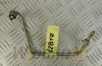 Flammenstopfen Kraftstoffleitung 6x1 Liebherr 9888039