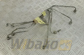 CYL. 1-4 für Motor Liebherr D924 9880013
