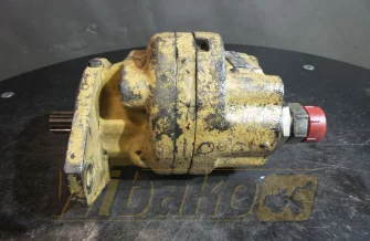 Hydraulikpumpe Waryński P635C 010001