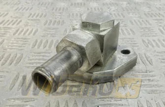 Verbindungsstück Liebherr 9070292