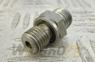 GE 8L M12x1.5-M14x1.5 Liebherr 4980285