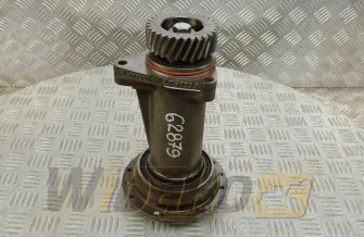 Ventilator-Fuß Z= 29, D= 84 mm Liebherr L04123A