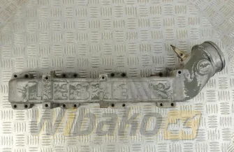 Ansaugkrümmer Liebherr 9882842