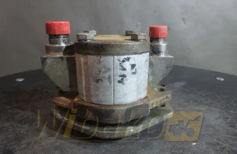 Zahnpumpe Rexroth Sigma 1PF2G240/011LC20KC.S103 39956700