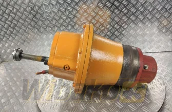 Schwenkgetriebe Liebherr SAT250/201 944306003