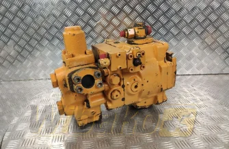 Hydromotor Liebherr LMV100 9277641