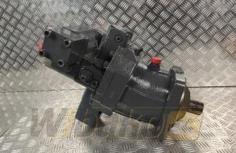 Hydromotor Rexroth A6VM140HA1TA/63W-VZB380A-SK R902043703