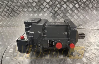 Hydromotor Rexroth A6VM140DAX/63W-VZB01700B-S R902216539