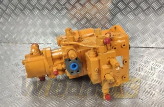 Hydraulikpumpe Rexroth A4V56MS1.0L0C5O1O-S R909446727