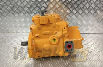 Hydraulikpumpe Komatsu D6054562