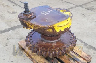 Endantriebe für Planierraupen Komatsu D65PX-12 14X-27-11115