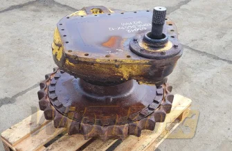 Endantriebe für Planierraupen Komatsu D65PX-12 14X-27-11125