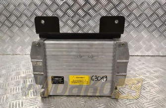  Hydromatik MC6 E/32 + FGR/LIB5X43 R902065081