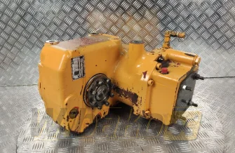 Drive reductor ZF 2HL-100 4143000125