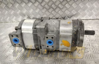 Zahnpumpe Komatsu 65PX-12 55057