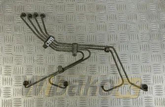 CYL. 1-4 für Motor Liebherr D924 9880418