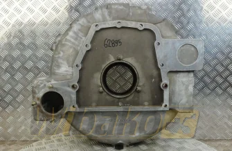 Gehäuse des Schwungrades für Motor Liebherr D924 TI-E A4 9078888