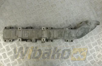 Ansaugkrümmer Liebherr 9887126