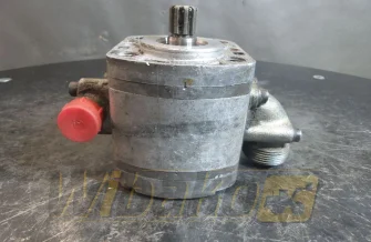 Zahnpumpe HPI 11110222P1DCN2012CL30D01 