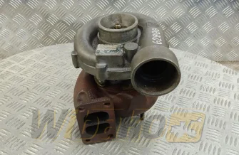 Turbolader KKK K27.2 53279806214