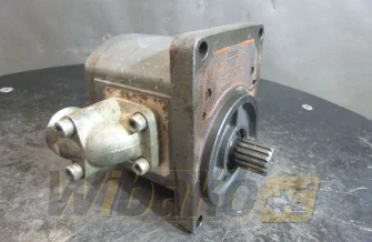 Hydraulikpumpe Bosch 0510725323