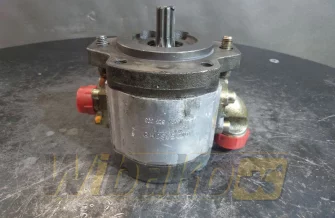 Zahnpumpe Bosch 0517525303