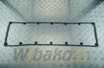 Ventildeckeldichtung gumowa Mahle VS50454