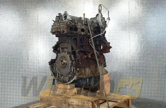 Motor Ford 2.0 TCDI ECOBLUE YNR6