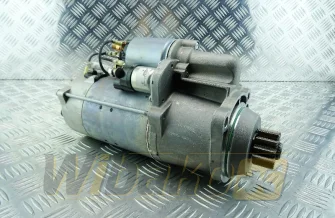 Anlasser Starter Bosch 0001330072