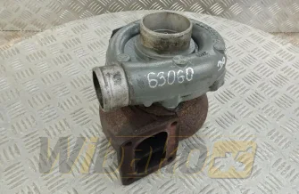 Turbolader Garrett 6151-82-8500