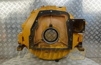 Gehäuse des Schwungrades SAE2 Liebherr 9269937
