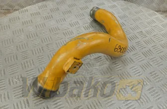 Turbolader-Rohr 55x1.5 Liebherr 9269963