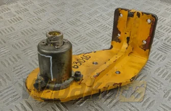 Gasregler Linde CEH-04/04ZCC 684T116006
