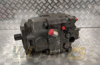 Hydromotor Liebherr DMVA165 9076303