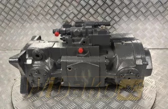 Hydraulikpumpe Liebherr LPVD140 9889782