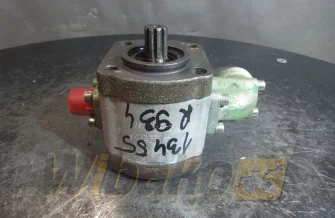 Zahnpumpe Bosch 0510515006