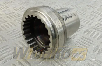 Adapter für Einspritzpumpe Liebherr 9268892