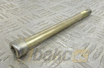 DIN912 M12x1.5x160 10.9 A3C 4001663