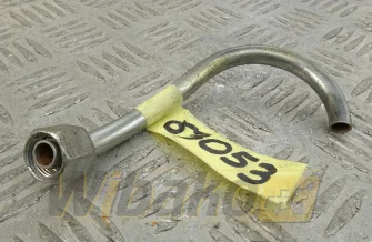 odpowietrzający 10x1 obudowy koła zamachowego Liebherr D904 