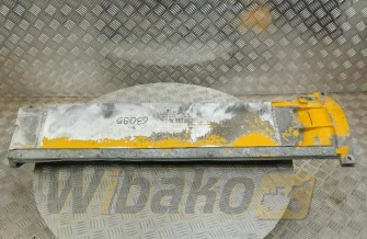 Ölradiator Deutz 04143216