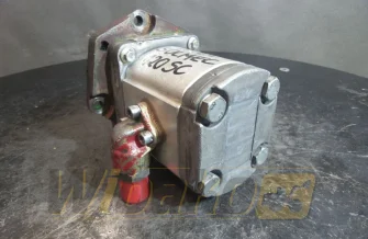 Zahnpumpe Hydro Control HC2PA19DSTMD-10N 
