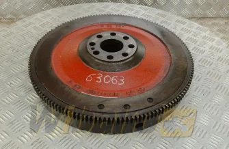 Schwungrad Deutz 02249488
