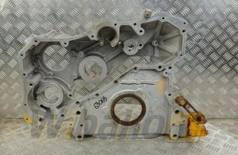 Rear gear housing Deutz 04148112