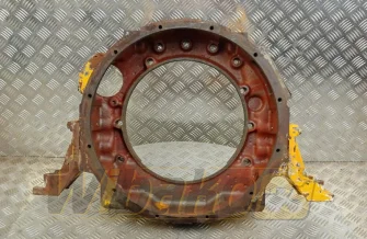 Gehäuse des Schwungrades Deutz 02247405