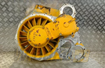 Ventilator für Motor Deutz BF6L513R 04141410