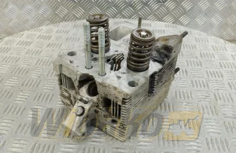 Motor Zylinderkopf für Motor Deutz BF6L513R 02427794