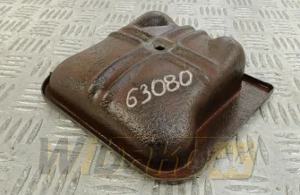 Zylinderkopfhaube Deutz 04146263