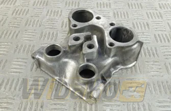 Pokrywa zaworowa für Motor Deutz BF6L513R 02418660