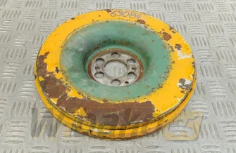 Dämpfer Deutz 04145650