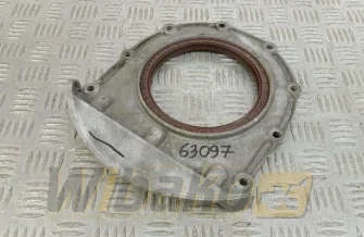 Gehäuse für Dichtstoff wału korbowego Deutz 02193817